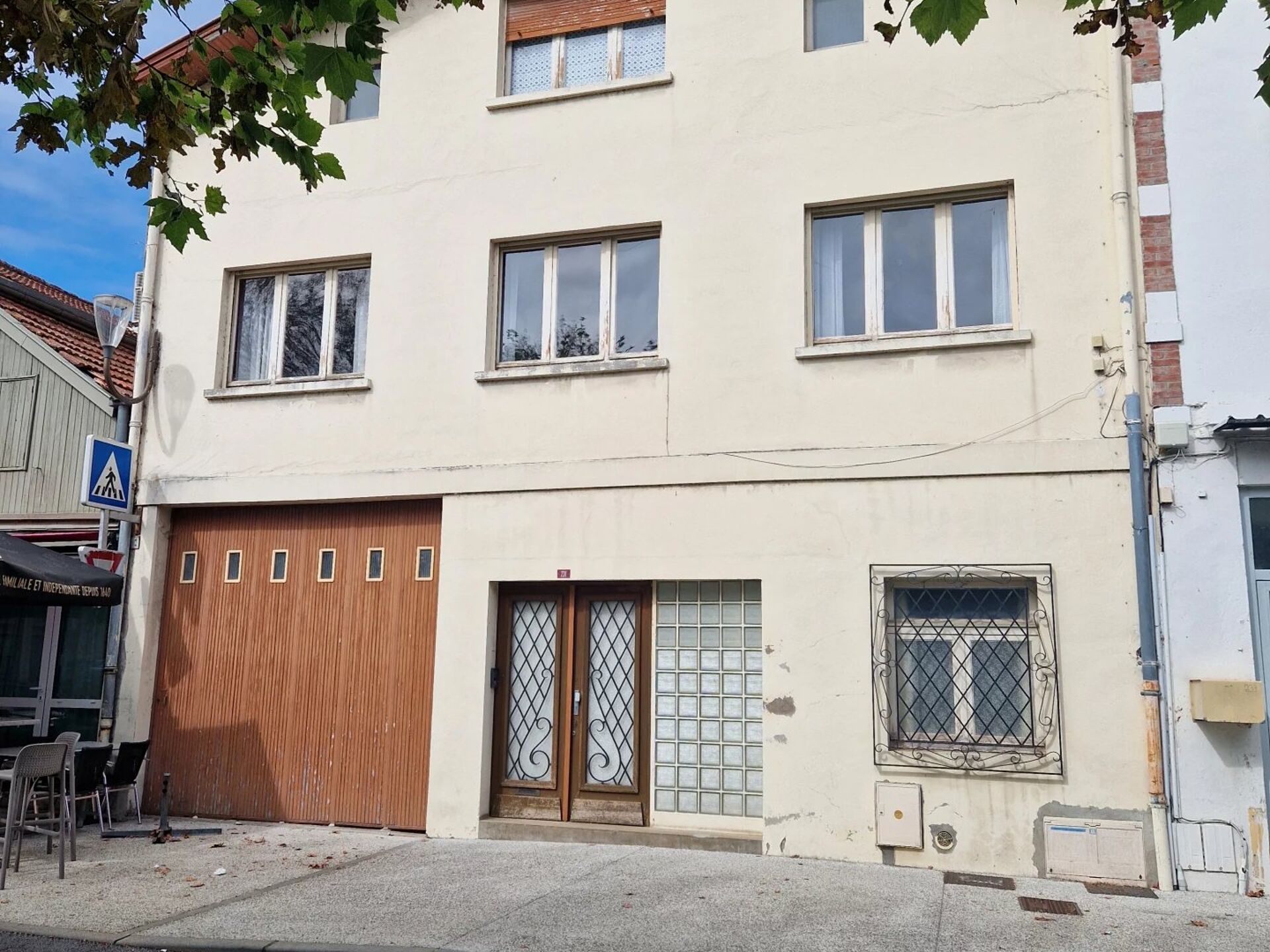 Maison 5 pièces 118 m² · à Peyrehorade · 118 m² · 169 600 €