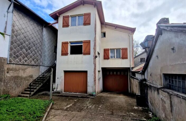 Maison de ville PEYREHORADE — photo 2
