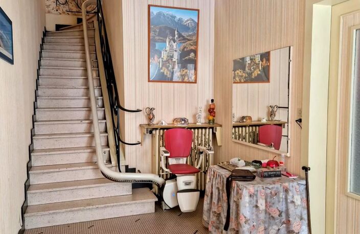Maison de ville PEYREHORADE — photo 3