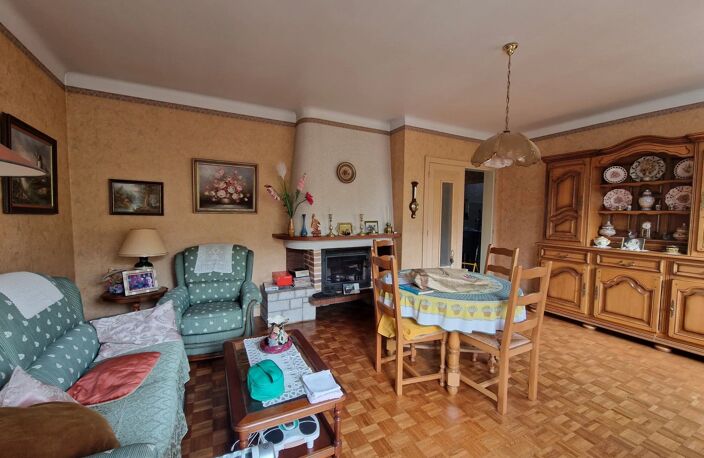 Maison de ville PEYREHORADE — photo 4