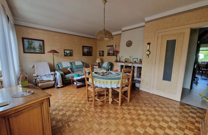 Maison de ville PEYREHORADE — photo 5