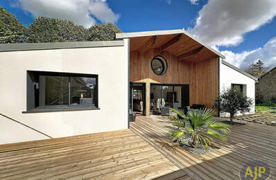 Maison Isse 5 pièce(s) 133 m2 — photo du bien