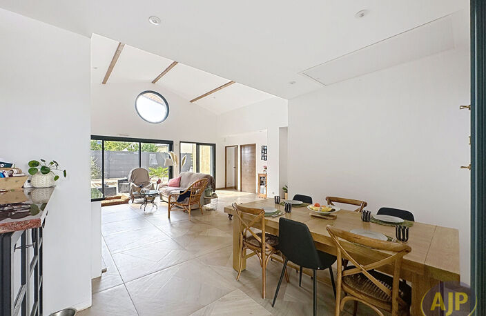 Maison Isse 5 pièce(s) 133 m2 — photo 4