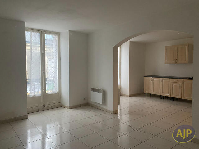 Appartement proposé à Nozay