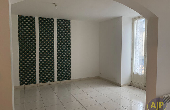 Appartement Nozay 3 pièce(s) — photo 2