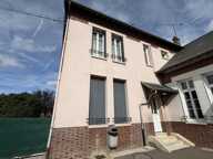 A LOUER - APPARTEMENT DE 2 PIECES SITUE A CLEVILLIERS — photo 2