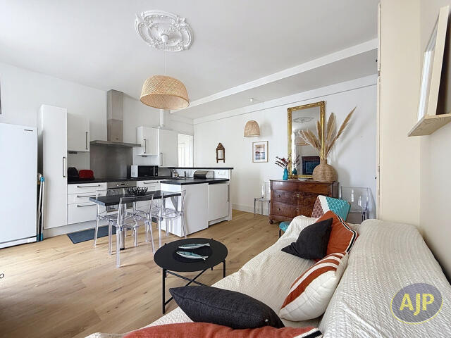 Appartement proposé à Arcachon