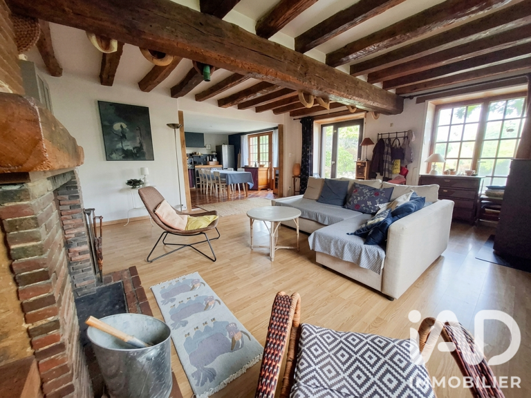 Vente Maison/villa 4 pièces — photo 1