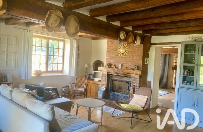 Vente Maison/villa 4 pièces — photo 2