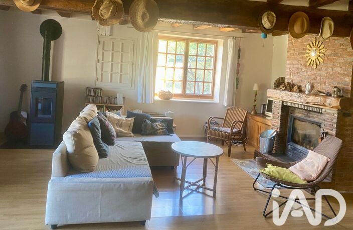 Vente Maison/villa 4 pièces — photo 3