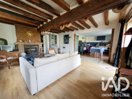 Vente Maison/villa 4 pièces — photo 4