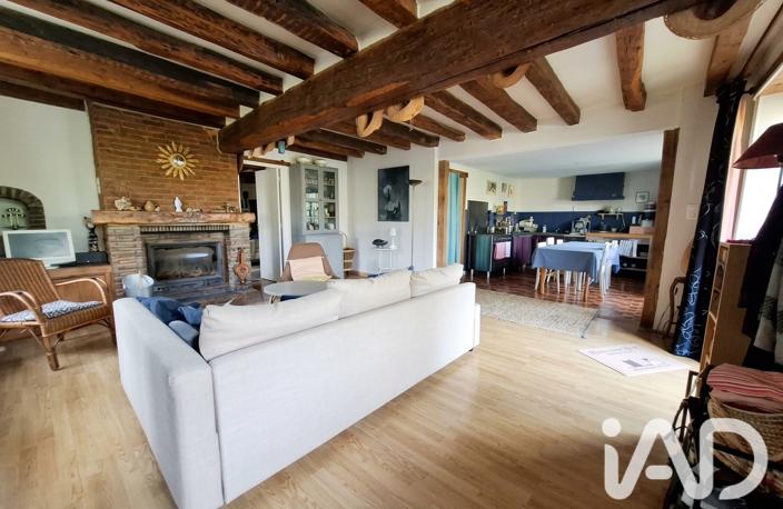 Vente Maison/villa 4 pièces — photo 4