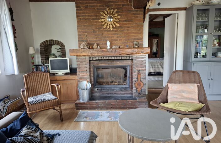 Vente Maison/villa 4 pièces — photo 5