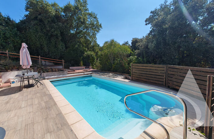 Villa Saint Raphael  au calme- 160m² - 5 chambres - Piscine — photo 2
