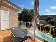 Villa Saint Raphael  au calme- 160m² - 5 chambres - Piscine — photo 3