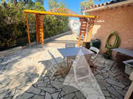 Villa Saint Raphael  au calme- 160m² - 5 chambres - Piscine — photo 4