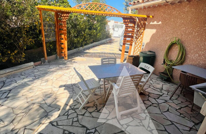 Villa Saint Raphael  au calme- 160m² - 5 chambres - Piscine — photo 4