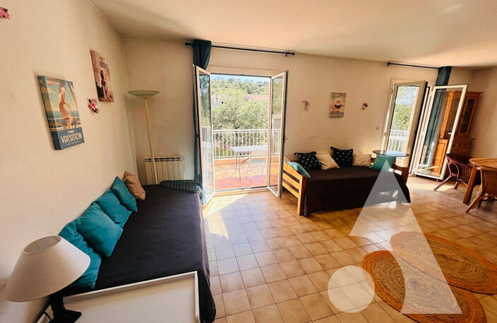 Villa Saint Raphael  au calme- 160m² - 5 chambres - Piscine — photo 5