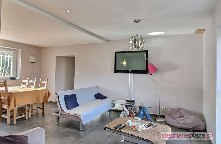 Maison La Fouillouse 5 pièce(s) 100 m2 — photo 5