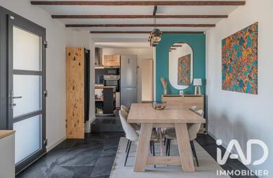 Vente Maison de village 5 pièces — photo du bien