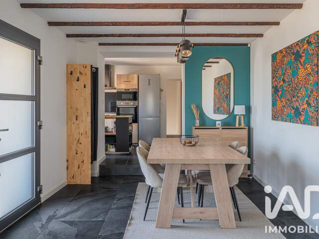 Vente Maison de village 5 pièces — photo du bien