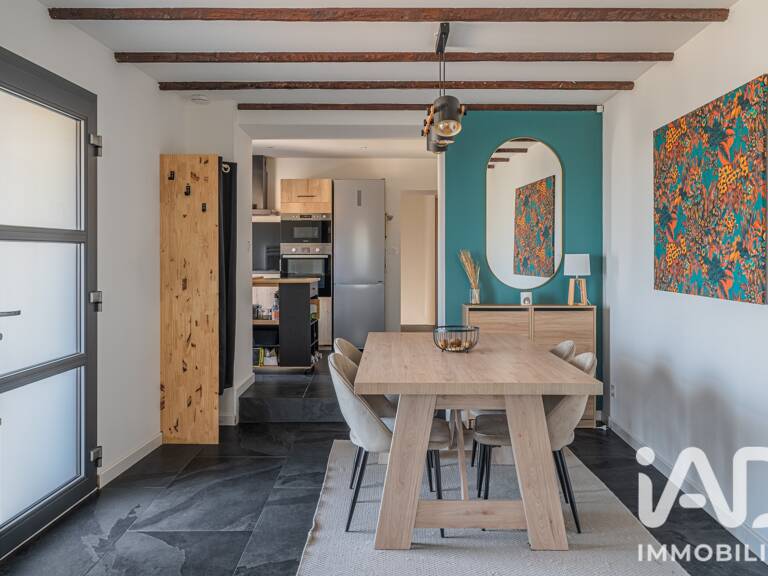 Vente Maison de village 5 pièces — photo 1