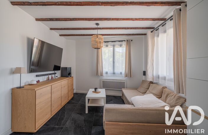 Vente Maison de village 5 pièces — photo 2