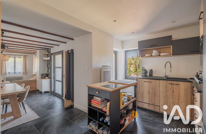 Vente Maison de village 5 pièces — photo 3