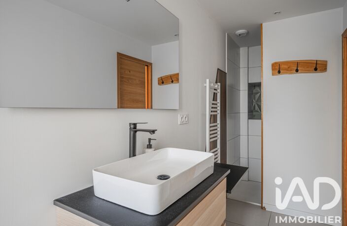 Vente Maison de village 5 pièces — photo 5