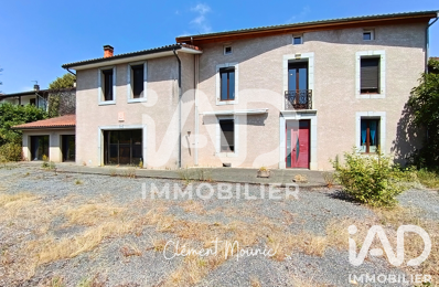 Vente Maison de village 10 pièces — photo du bien
