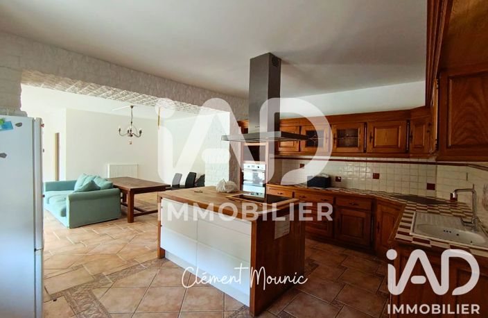 Vente Maison de village 10 pièces — photo 2