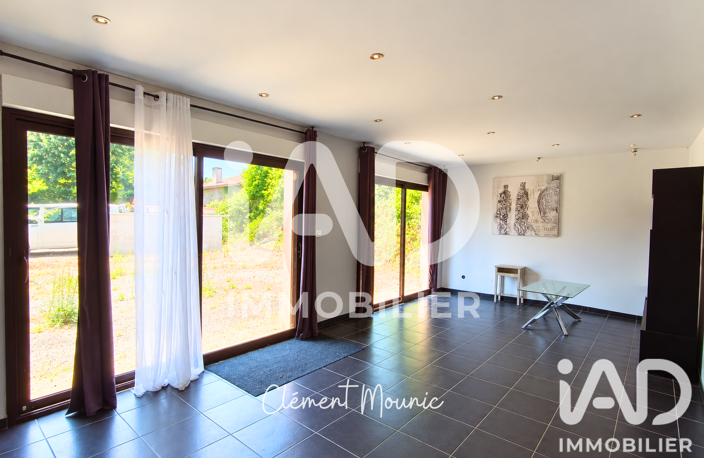 Vente Maison de village 10 pièces — photo 4