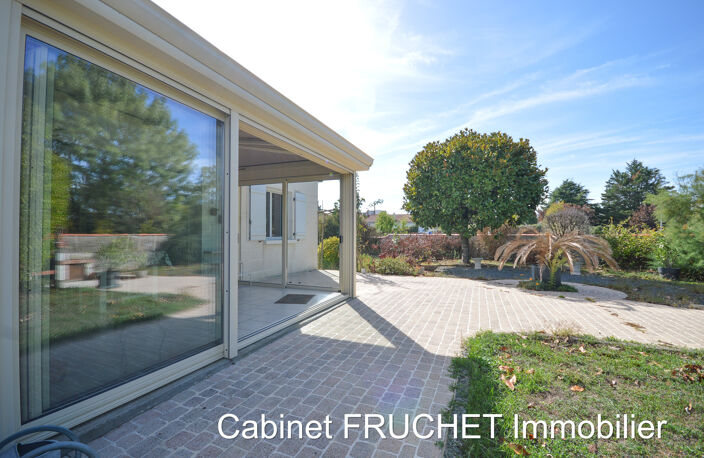Charmante maison en centre ville de CHANTONNAY — photo 2