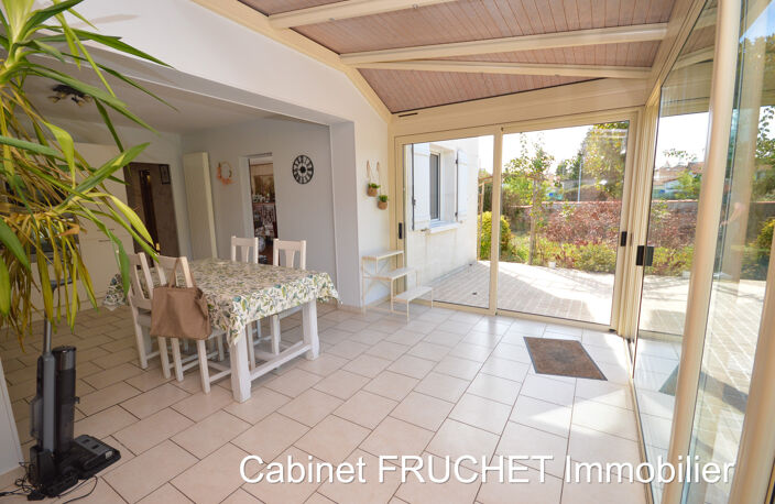 Charmante maison en centre ville de CHANTONNAY — photo 5