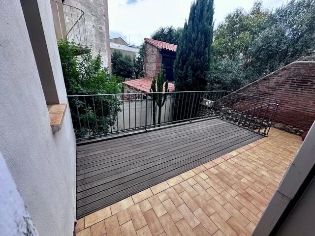 Appartement proposé à Perpignan