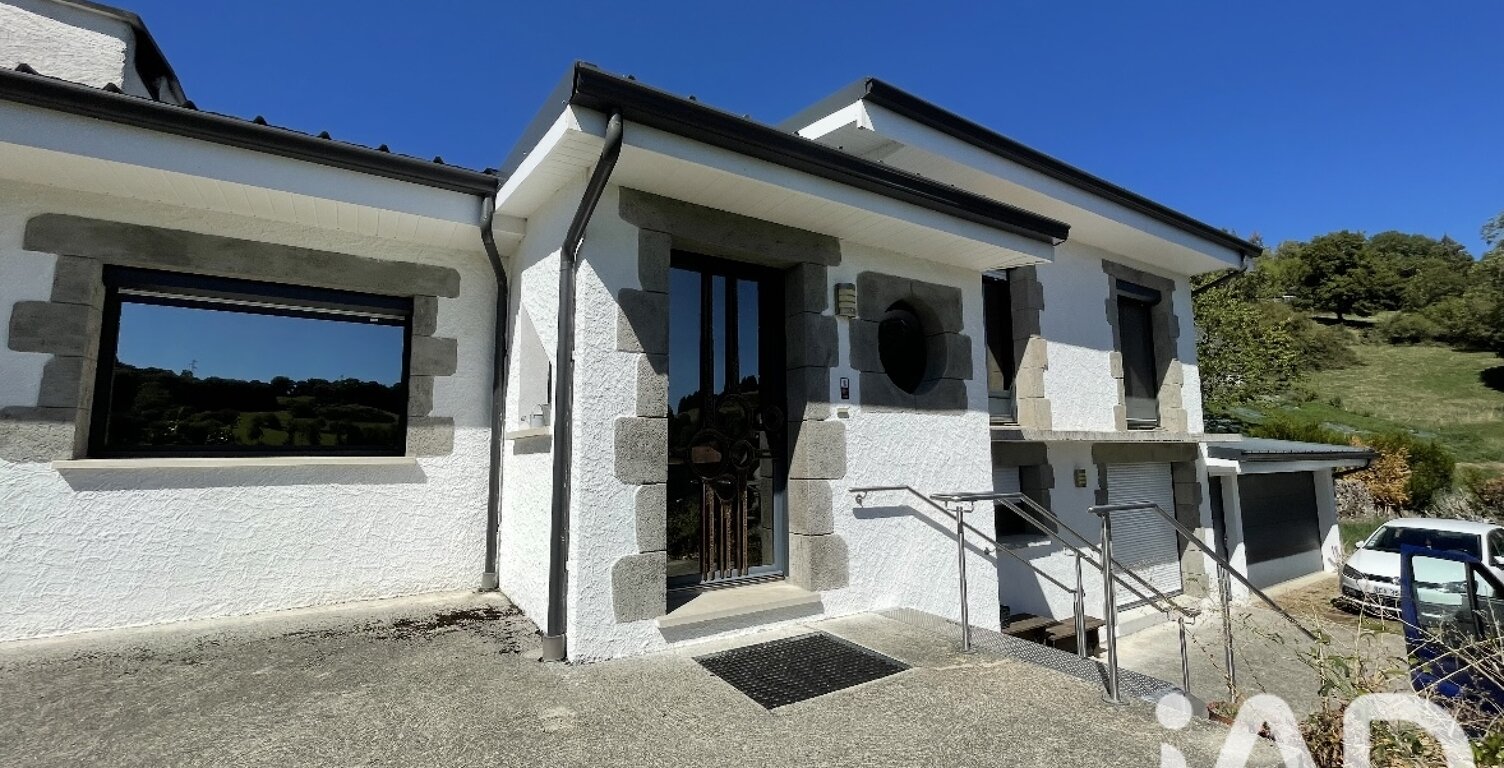 Vente Maison d'architecte 7 pièces — photo 1