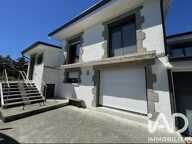 Vente Maison d'architecte 7 pièces — photo 2