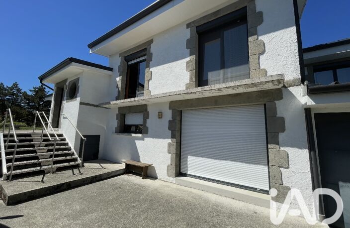 Vente Maison d'architecte 7 pièces — photo 2