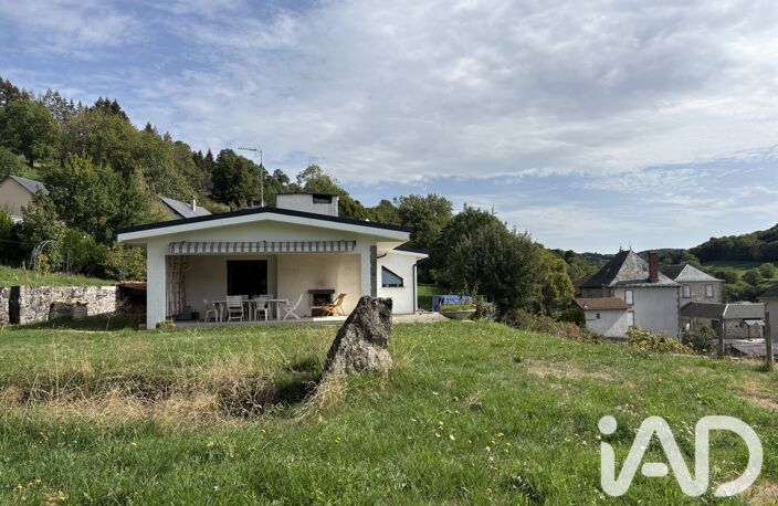 Vente Maison d'architecte 7 pièces — photo 3
