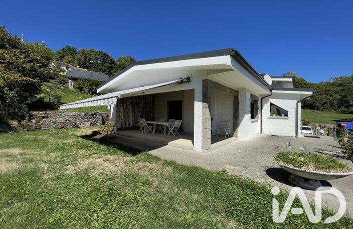 Vente Maison d'architecte 7 pièces — photo 4