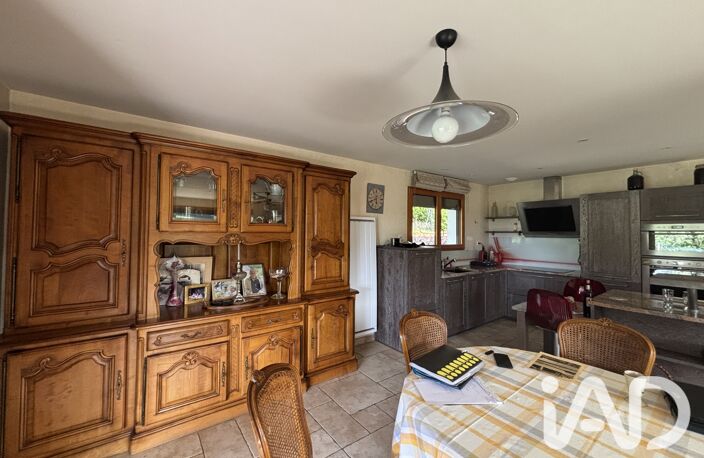 Vente Maison d'architecte 7 pièces — photo 5