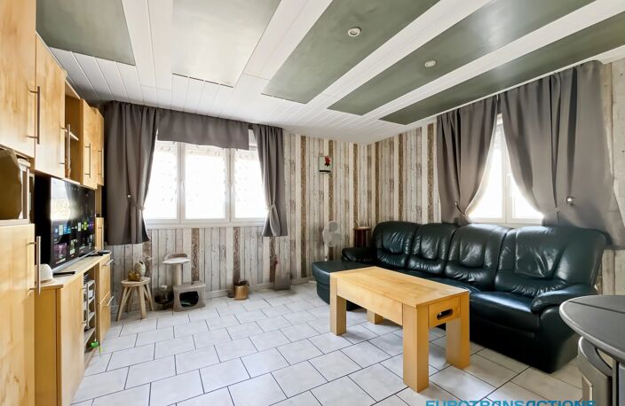 Belle Maison - SOUFFLENHEIM — photo 2