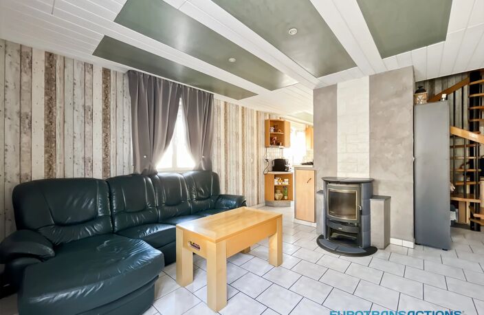 Belle Maison - SOUFFLENHEIM — photo 3
