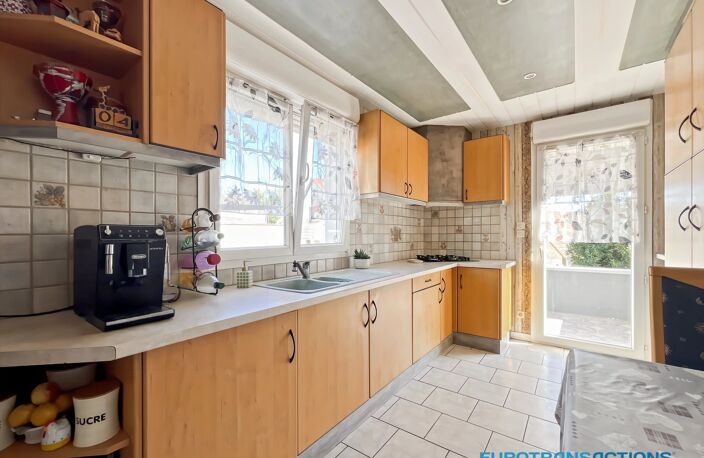 Belle Maison - SOUFFLENHEIM — photo 4