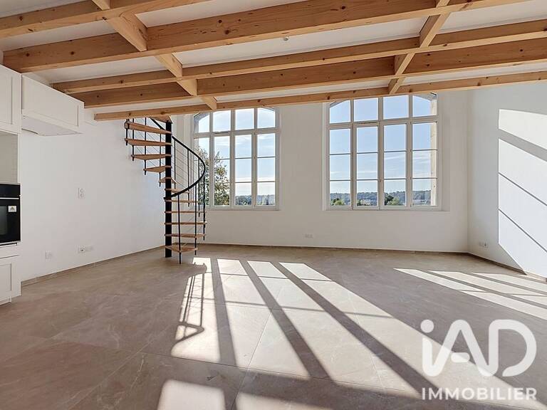 Location Duplex 2 pièces — photo 1