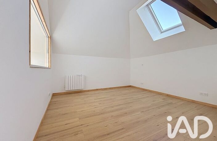 Location Duplex 2 pièces — photo 4