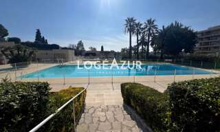Appartement 3 Pièces 67 m² à louer à Antibes (06160)