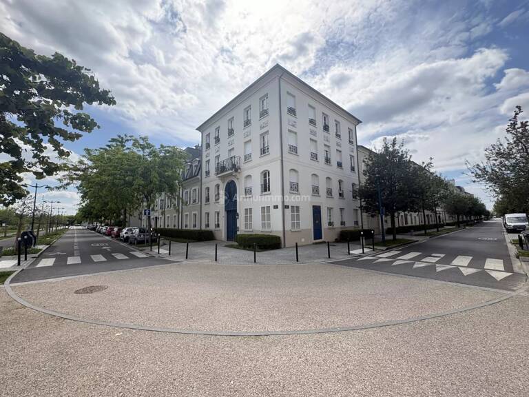 Appartement 2 pièces – Quartier Hôtel de Ville — photo 1