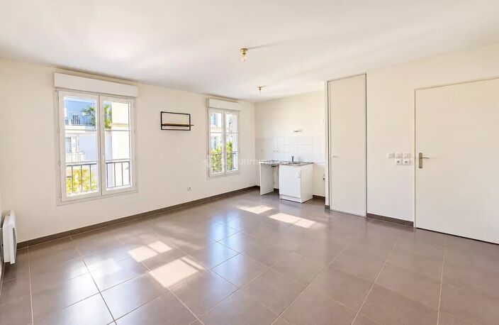Appartement 2 pièces – Quartier Hôtel de Ville — photo 3