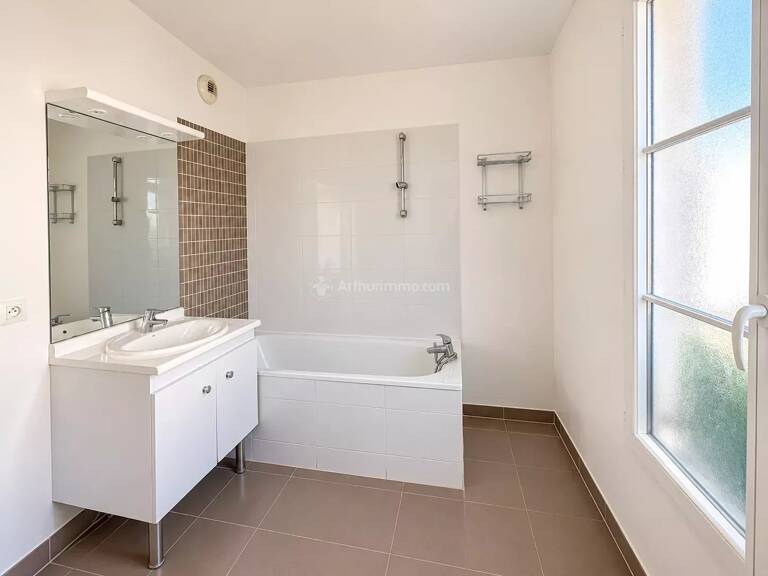 Appartement 2 pièces – Quartier Hôtel de Ville — photo 1